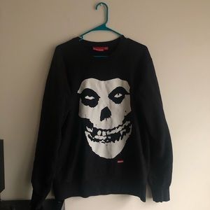 THE MISFITS X SUPREME – excellent condition